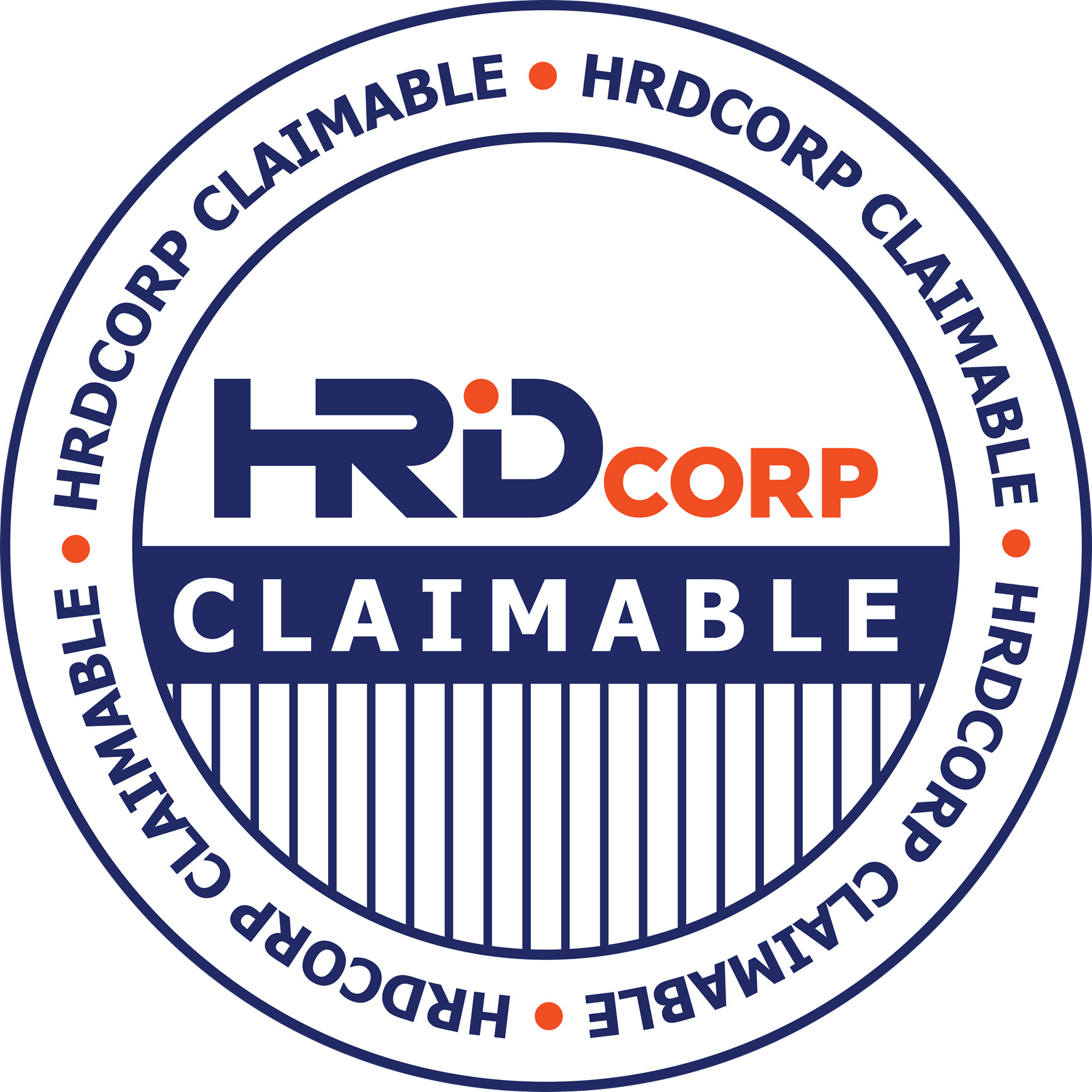 HRD Corp Registered