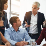 Leadership and Supervisory