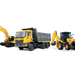 heavy machinery