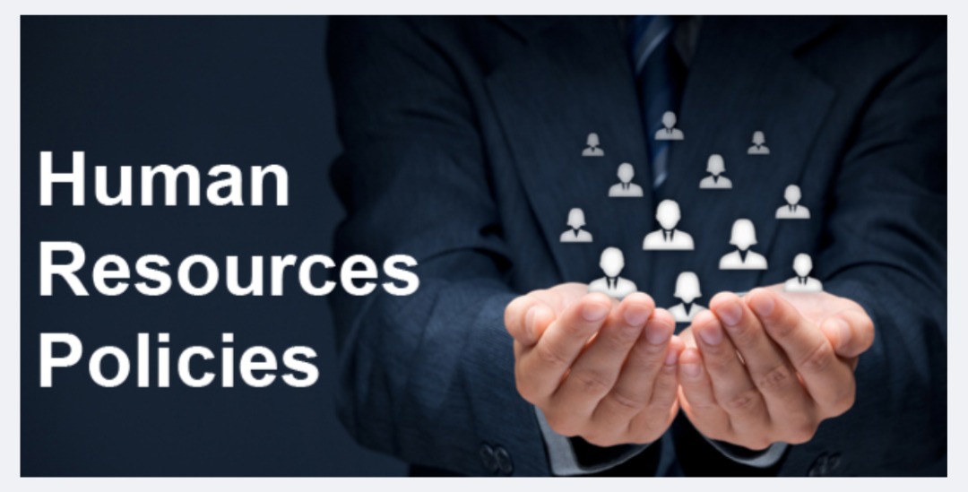 Human Resource Policies