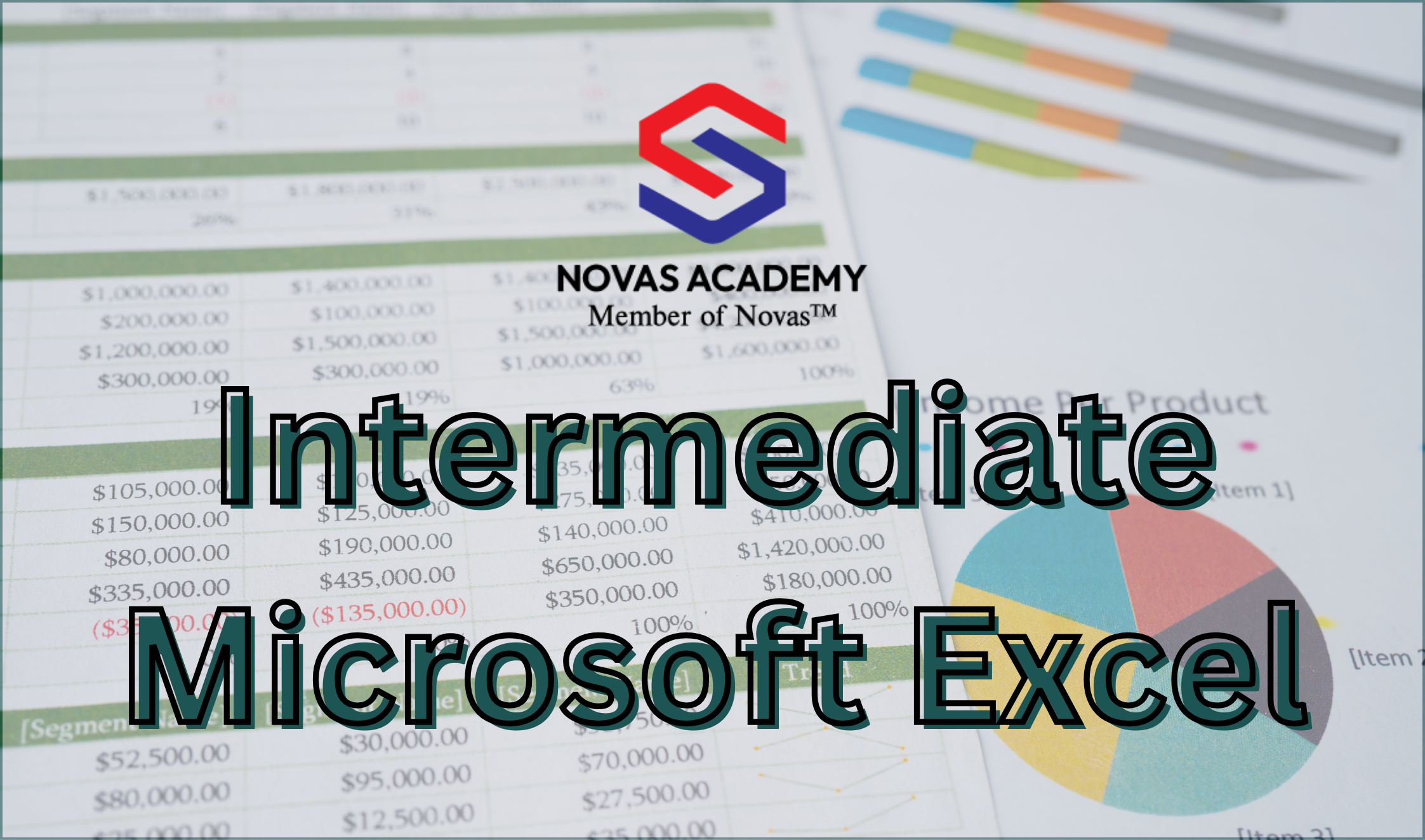 Intermediate Microsoft Excel
