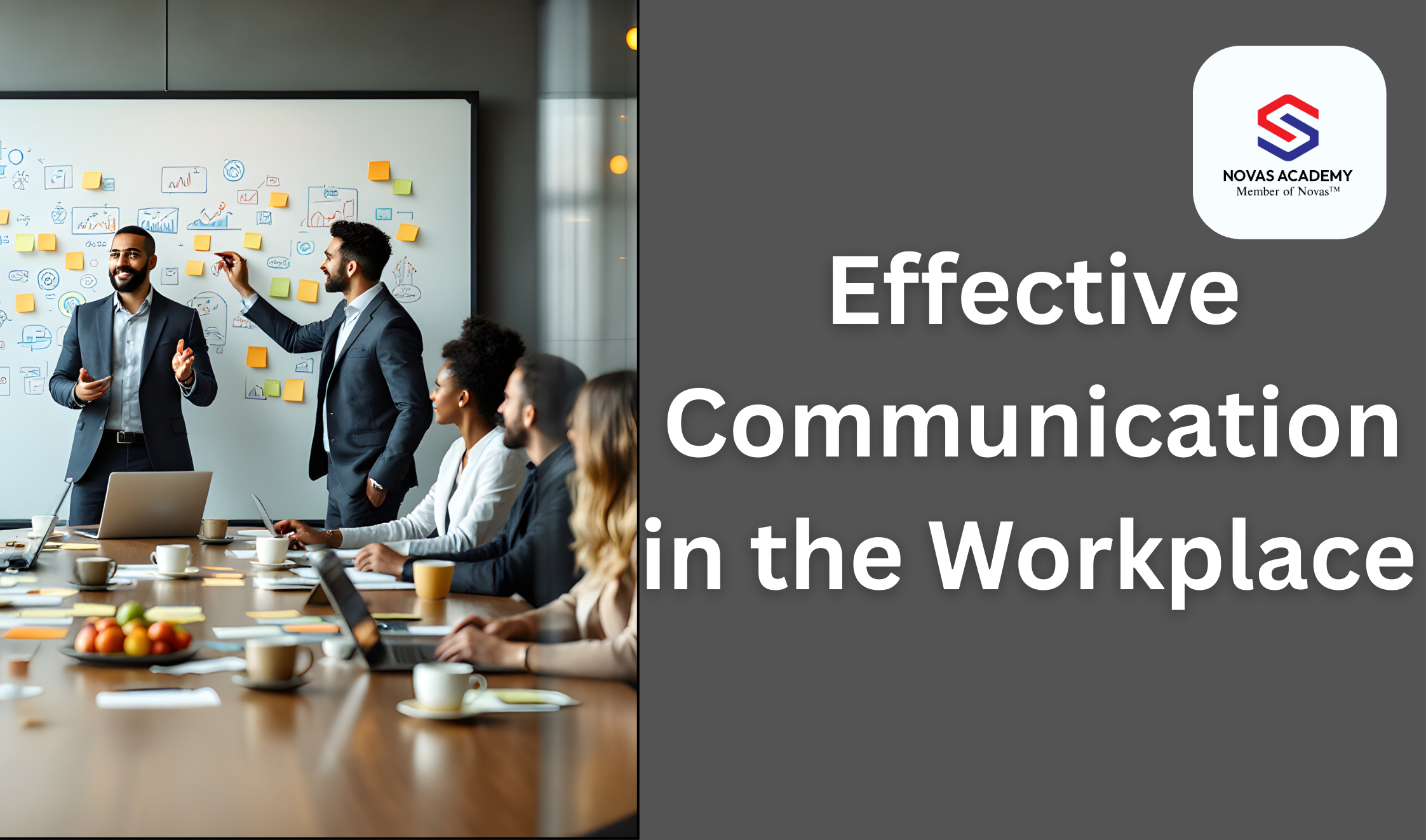 Effective Communication in the Workplace