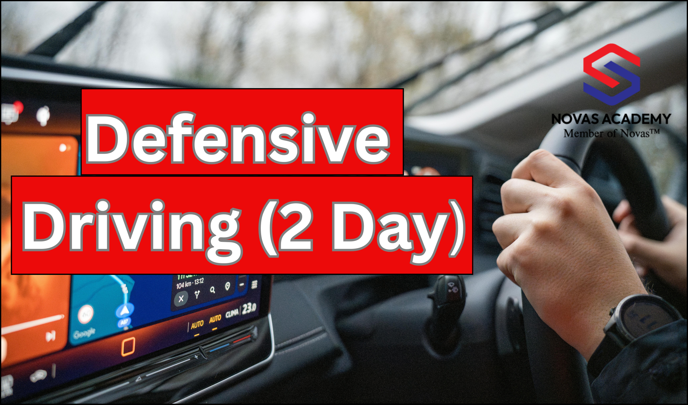 Defensive Driving Safe Techniques for Truck Drivers