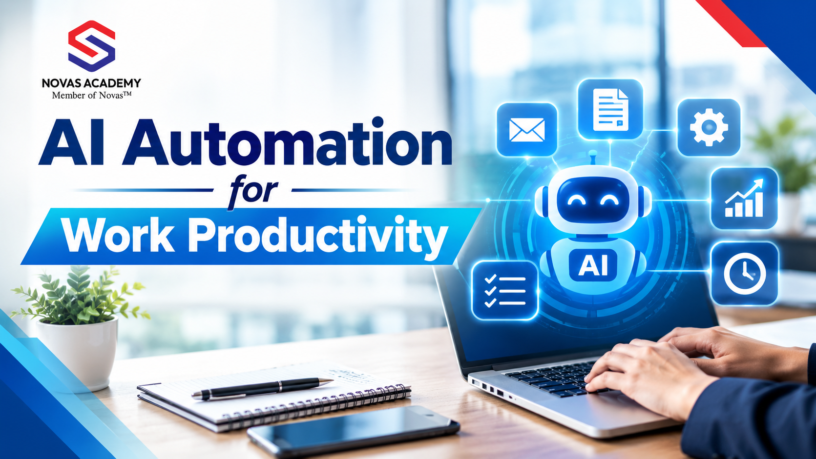 AI Automation for Work Productivity
