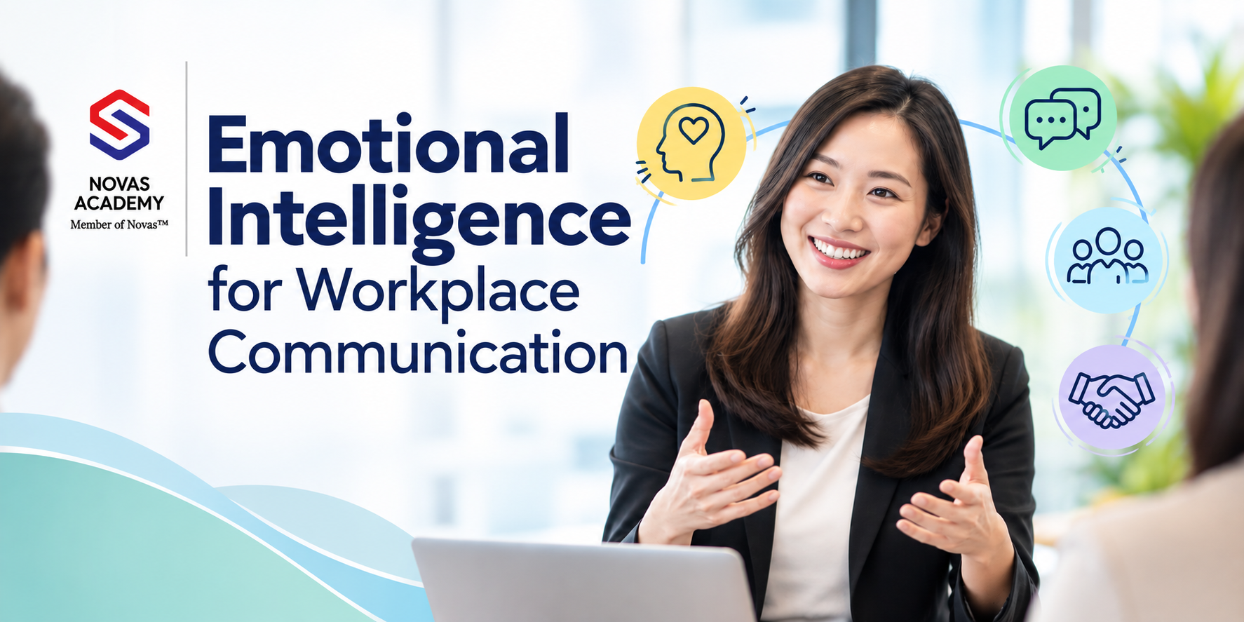 Emotional Intelligence for Workplace Communication