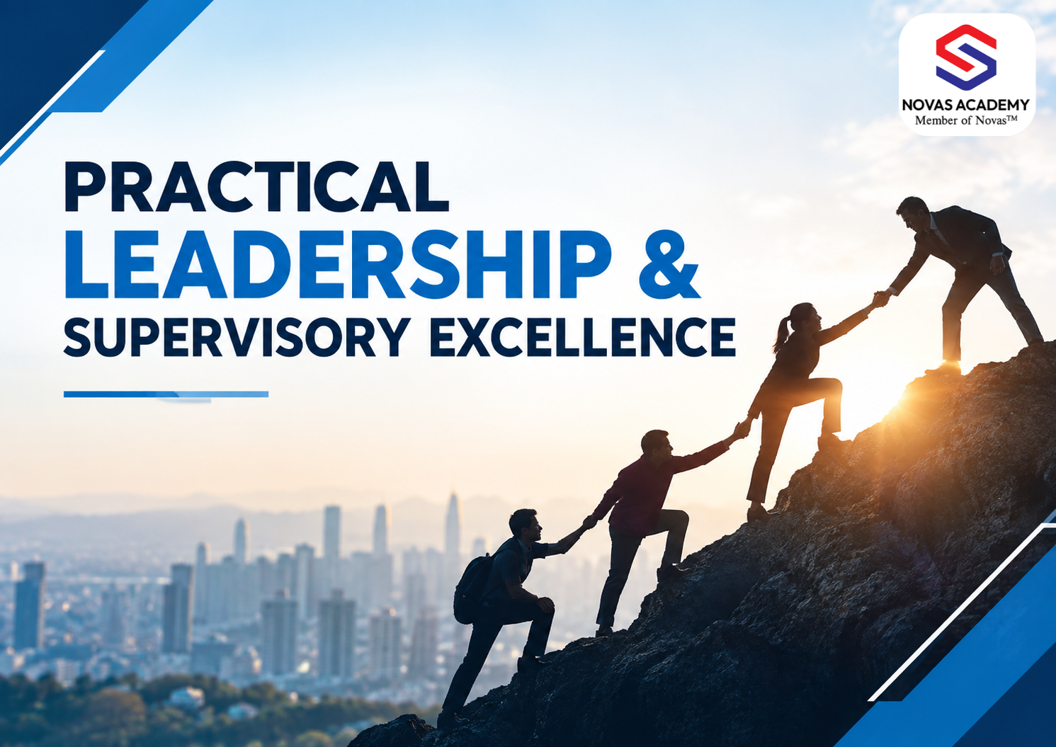 PRACTICAL LEADERSHIP & SUPERVISORY EXCELLENCE (2)
