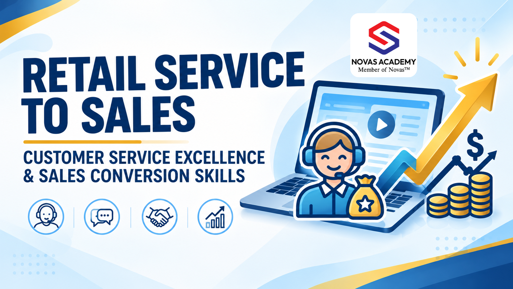 Retail Service To Sales (2)